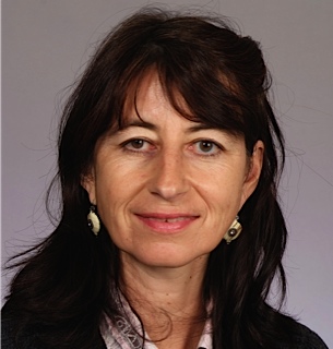 Brigitte Gräser